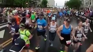 Want to feel like you ran the Nashville Marathon Now you can [upl. by Daukas351]