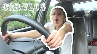 Car vlog [upl. by Boote644]