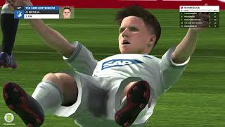 2024 Bundesliga 7 MD  Berlin MetroStars vs TSG 1899 Hoffenheim [upl. by Merritt371]