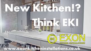 Exon Kitchens October 2024 [upl. by Brianne729]