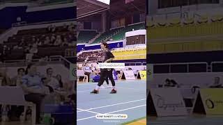 Pertandingan final sintya marisca brunei Sintyamarisca sintyaabidzarfans punukanonta [upl. by Adair]