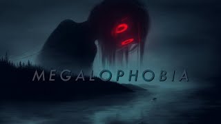 Test your phobia ❌Get a phobia ✅ MEGALOPHOBIA level 100000000 COMPILATION lightsareoff [upl. by Queridas]