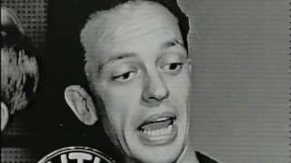 DON KNOTTS BIOGRAPHY MUSEUM [upl. by Okiam]