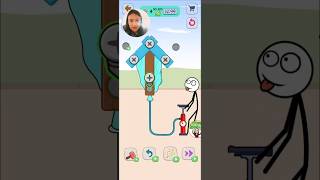 Unscrew Story game walkthrough all levels gameplay level 51 [upl. by Diehl]