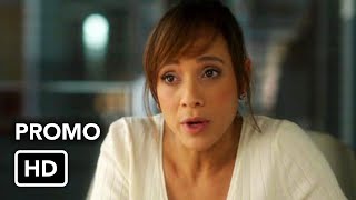 Alert 2x04 Promo quotMayaquot HD Scott Caan Dania Ramirez police series [upl. by Avaria]