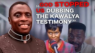 The Pagan Prayer Altar of James Kawalya Exposed — “Im your priest I receive the tithe” [upl. by Anilok]