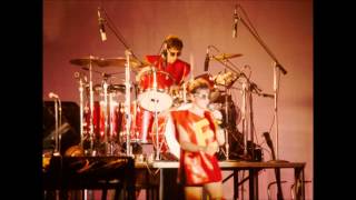 Devo  Freedom of Choice ThemeWhip It Live 1979 [upl. by Faulkner]