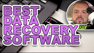 Best Data Recovery Software for 2023 [upl. by Annaul793]