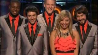 Pentatonix  Lets Get it On [upl. by Ube411]