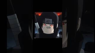 Who is itachi teacher itachiuchicha narutoshippuden [upl. by Warring588]