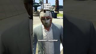 EASTER EGG GTA 5 [upl. by Millman171]