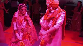 Sapne Me Milti Hai ll Bride Dance in Wedding ll Full Masti ll ShadiDanceVideo [upl. by Selima]