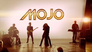 MOJO  Romancinta  Official Music Video [upl. by Michiko]