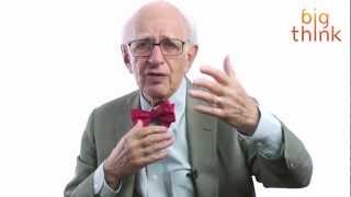 Eric Kandel How Your Brain Finishes Paintings [upl. by Fairleigh235]