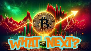 Bitcoin  where next [upl. by Higginson996]