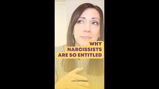 The Entitlement of a Narcissist Understanding Their Mindset [upl. by Sille920]