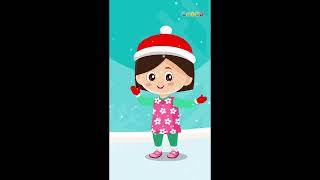 We Wish You a Merry Christmas for Kids and Toddlers  Christmas Song  Cooco TV  Nursery Rhymes 5 [upl. by Surazal]