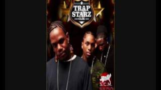 Trap Starz Clik  Like A Pro [upl. by Catie]