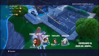 Fortnite20241116201920 [upl. by Ingra]