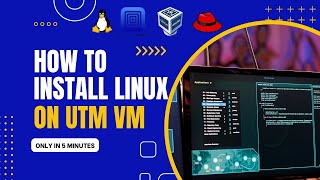 5 Minute CentOS 9 Stream Setup For Your Virtual Machine [upl. by Archle]