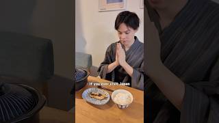 I Mastered Cooking Rice with DONABE in 30 Minutes shorts japanesefood [upl. by Rebhun601]