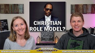 Katt Williams on The Bible Jesus Faith amp Family  Is He a Role Model for Believers [upl. by Oilime]