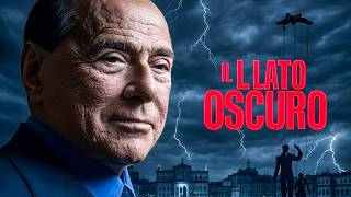 Il LATO OSCURO di Silvio Berlusconi Ep1 [upl. by Kirre]