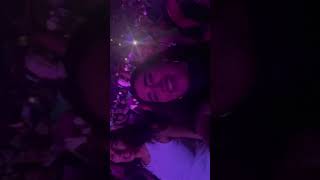 Lauren Jauregui on Nicki Minaj concert in Los Angeles [upl. by Retsbew]