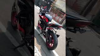 Sticker Decal CBR 250RR 2023 [upl. by Nohsreg]