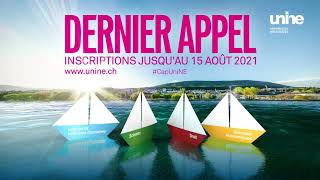 Dernier appel [upl. by Olumor]