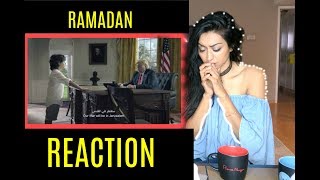 BRITISH REACTS TO Zain Ramadan 2018 Commercial  سيدي الرئيس [upl. by Idok]