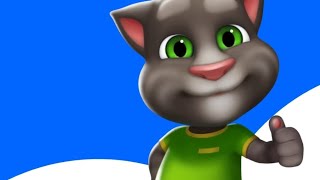 My talking tom 2 game play full video youtubevideo tom2 mytalkingtom2gaming [upl. by Denman358]