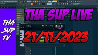 LIVE 21112023 THA SUPREME LIVE [upl. by Enotna]