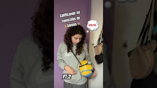 Que puntaje le darían ustedes calificaciones vlog fypyoutube shortsvideo viralvideos moda [upl. by Pedrotti]