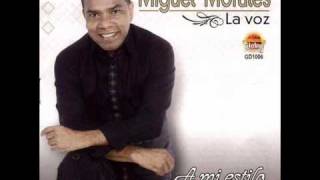 No Me Digas Adios Miguel Morales  Dj Toto con Dj Catirewmv [upl. by Petite]