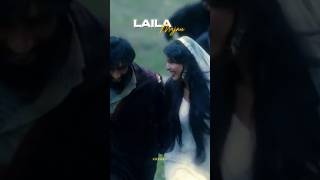 Lila majunu  lailamajnun laila majnu ytviral music statussong lailasong ytshorts [upl. by Atreb]