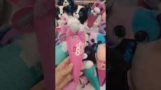 Zuru Coco Ice Cream Animals azrayla shorts discovery [upl. by Hedelman908]