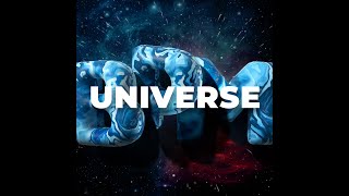 BPM  Universe  Lyric Video [upl. by Cohn769]