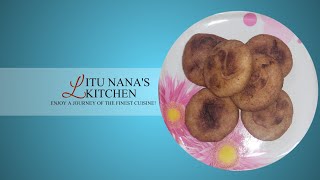 Suji Kakera Recipe  ସୁଜି କାକରା  Suji Kakera [upl. by Kellene]