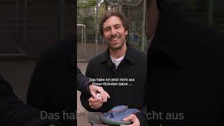 MAx Giesinger an der Platte  Kurztstrecke mit Pierre M Krause [upl. by Shamrao]