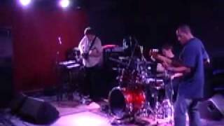 Allan Holdsworth Trio  Fred [upl. by Octavius]