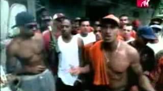 Racionais Mc´s Vida loka part2 LETRA [upl. by Nevad]