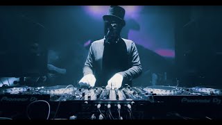 Claptone Live In Madrid  Livestream [upl. by Htiel]