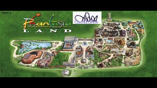 Phantasialand Deel 1 [upl. by Penney]