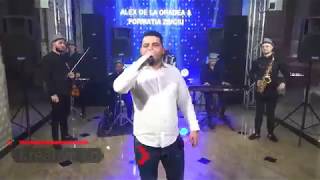 Alex De La Oradea amp Formatia Zbiciu  Nu Stiu  Cover  Live [upl. by Reilly]