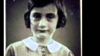 Anne Frank Rare Pictures [upl. by Davina]