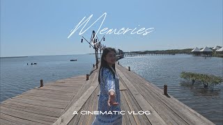 MEMORIES  A CINEMATIC VLOG SHOT ON DJI OSMO ACTION 5 PRO amp MINI 4 PRO [upl. by Devan423]