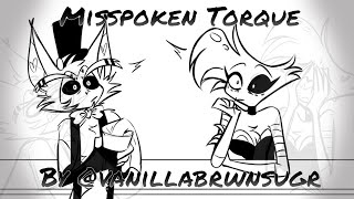 Misspoken Torque by vanillabrwnsugr [upl. by Hitt]