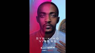 Quincy Jones  Manteca  Black Mirror Striking Vipers OST [upl. by Otti748]