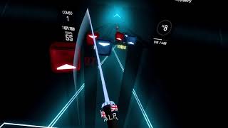 UNDEAD CORPORATION  Embraced by the Flame English ver  Beat Saber [upl. by Melliw]